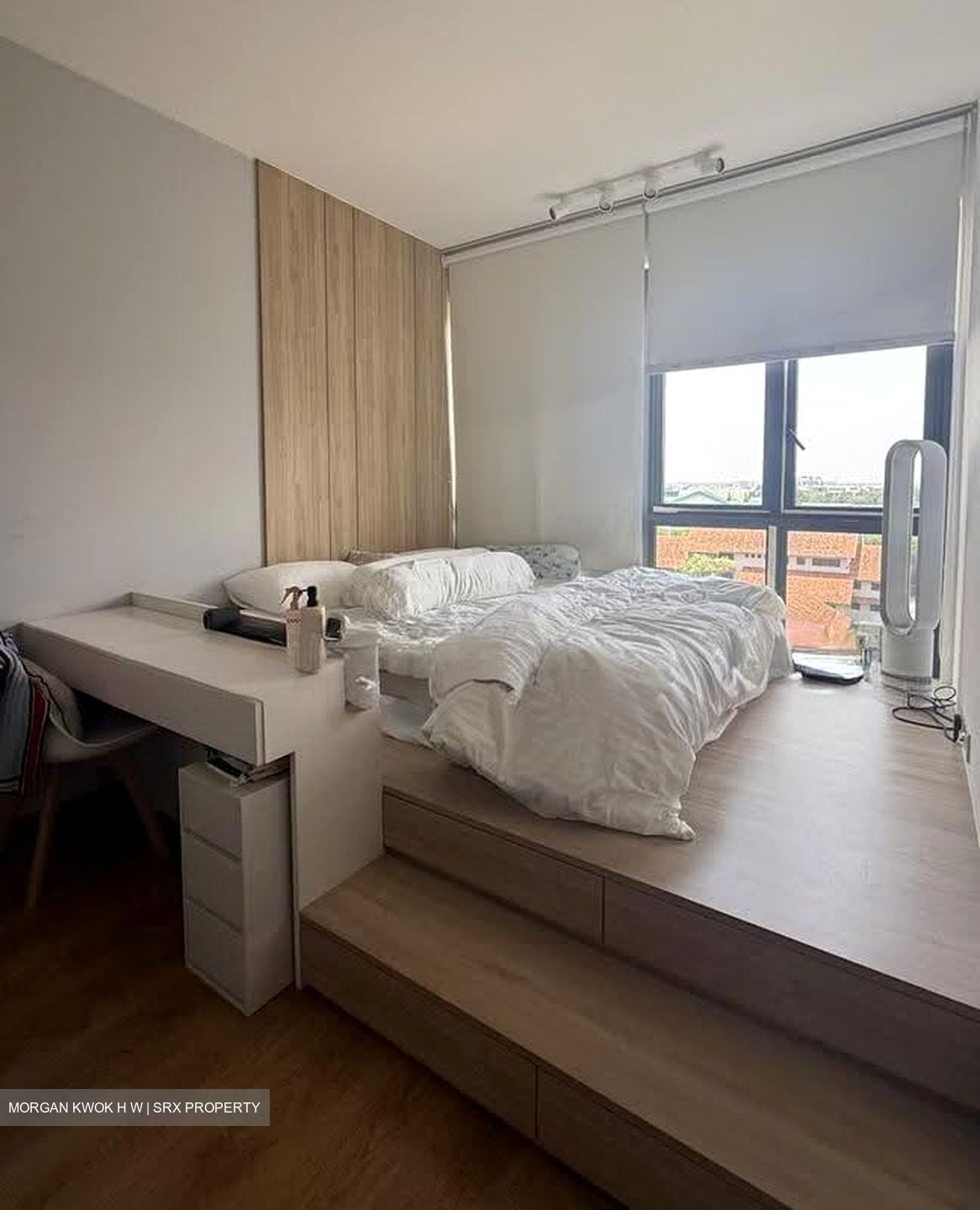 Hundred Palms Residences (D19), Condominium #627940571
